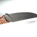 Boar Tooth Hunter Orange Paracord - Image 2