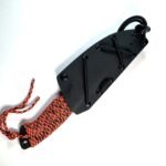 Boar Tooth Hunter Orange Paracord - Image 4