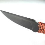 Boar Tooth Hunter Orange Paracord - Image 3
