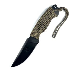 Boar Tooth Multicam Paracord